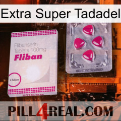 Extra Super Tadadel 32